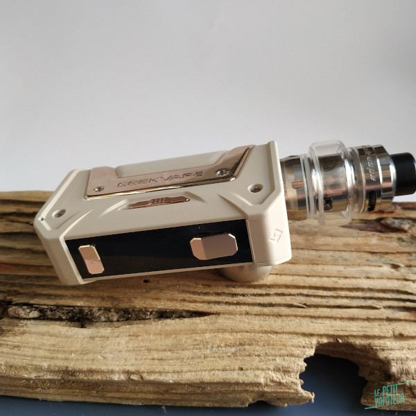 Test Kit Aegis L200 LPV